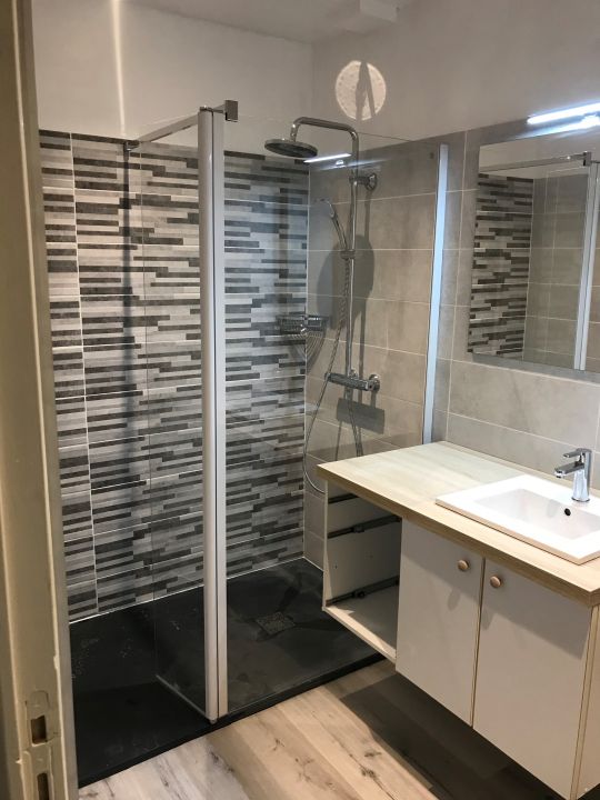 Fabien IBANEZ, plombier-chauffagiste Allo Plomberie à Carcassonne depuis 20 ans